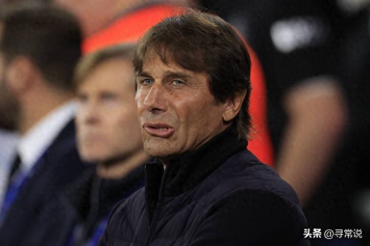 IM体育数据分析平台-切尔西完胜国际米兰，孔蒂统治全场