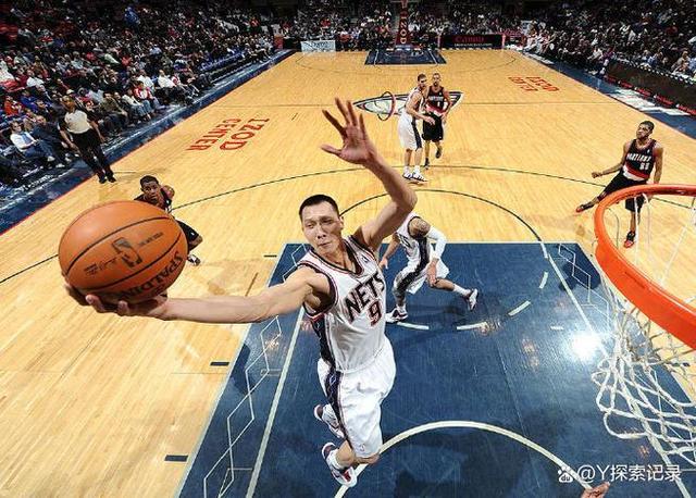 IM体育赛事直播入口-尼克斯碾压深圳队，易建联高光表现