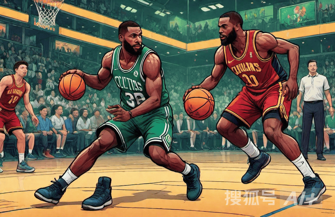 IM体育官方网-凯尔特人擒骑士，取得五连胜