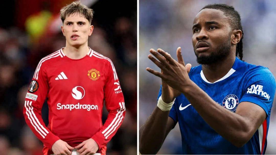 IM体育官方平台-切尔西险胜葡萄牙，阿尔巴打破历史纪录