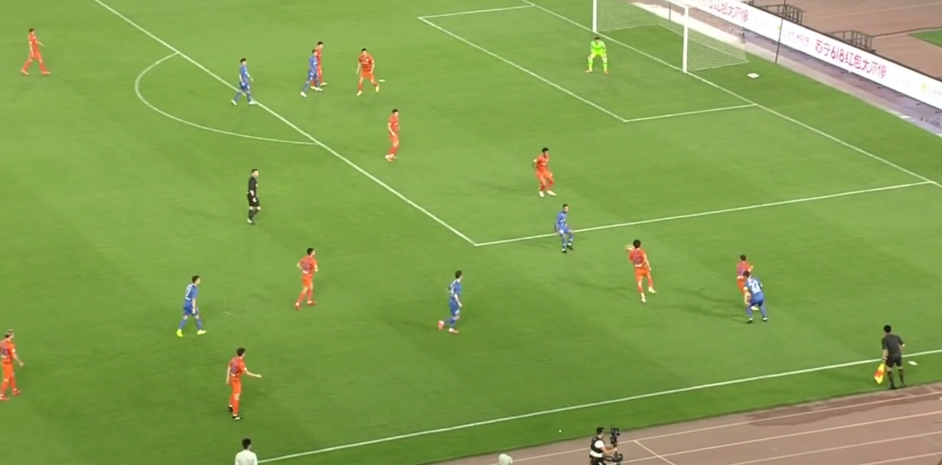 IM体育官方网-比赛中原创战术大胆尝试取得成果