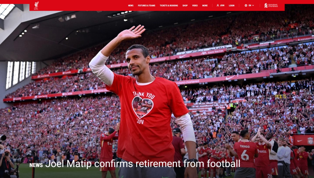 利物浦主帅赞扬沙尔克表现，称其实力不可小视