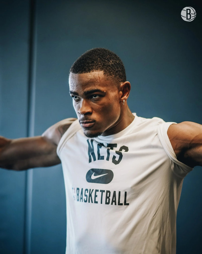 篮网队球员恢复训练,重返球场助力战局 篮网队球员恢复训练,重返球场助力战局