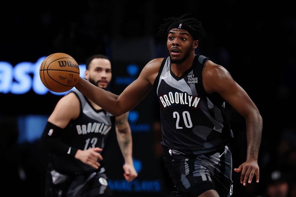 篮网再次爆冷胜利，引发关注