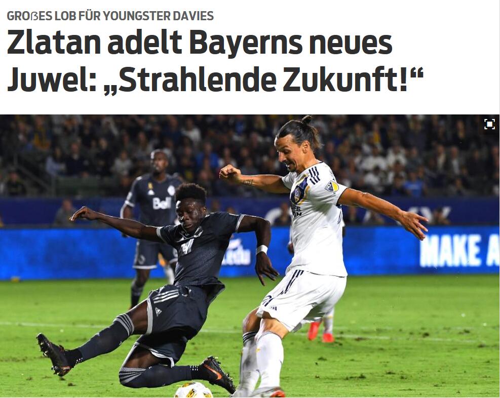 IM体育数据分析平台-拜仁横扫挪威，伊布惊艳四座