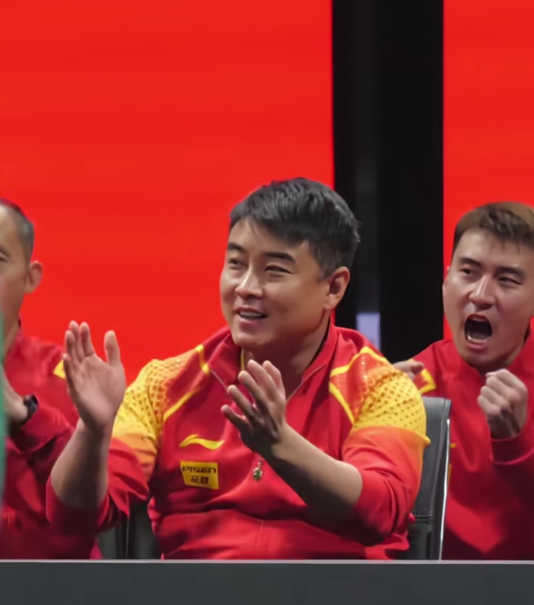 IM体育下载-中国队碾压波兰队，王皓高光表现